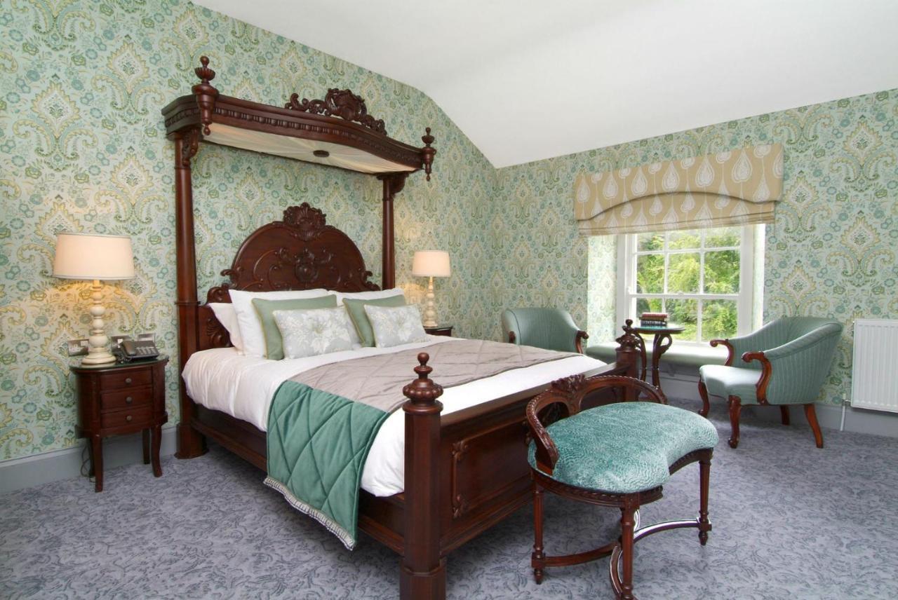 Rockhill House Hotel เลตเตอร์เคนนี ภายนอก รูปภาพ