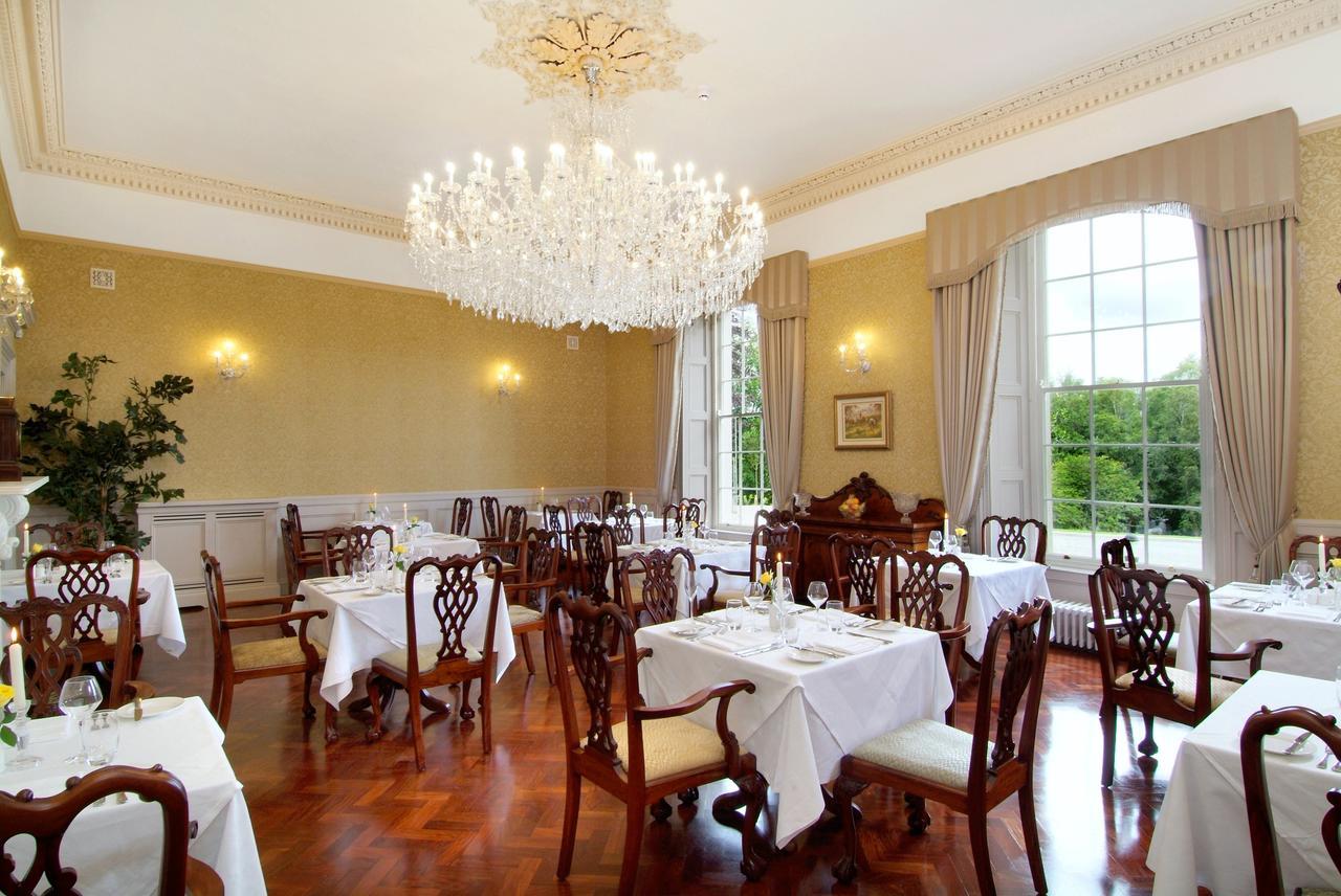 Rockhill House Hotel เลตเตอร์เคนนี ภายนอก รูปภาพ